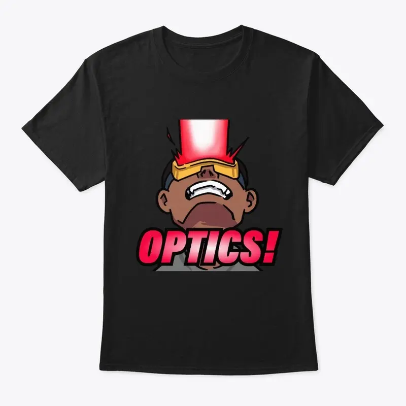 Optics Nation!