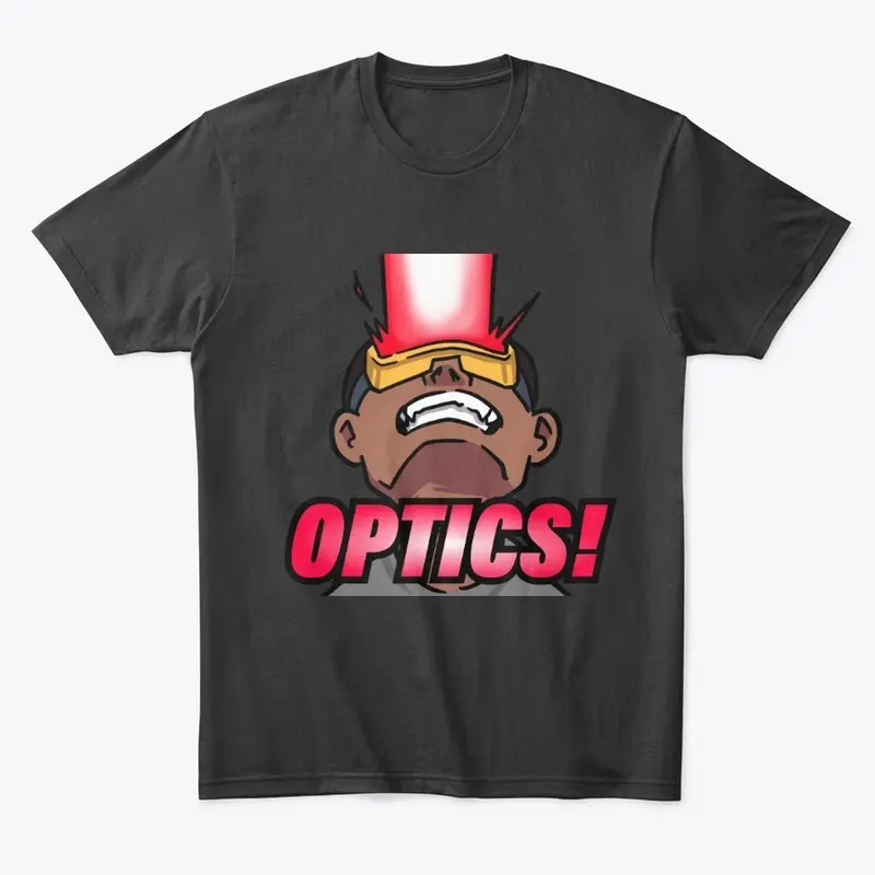 Optics Nation!